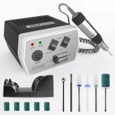 ست سوهان ناخن برند JSDA Power JD 400 تولید آلمان