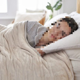 پتو برقی گرمایشی پشمی برند Cosi Home