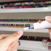 ست سوهان مانیکور و پدیکور حرفه ای المانی JSDA