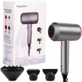 سشوار یونی حرفه ای HappyGoo قدرت 2000 وات