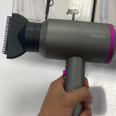 سشوار یونی حرفه ای HappyGoo قدرت 2000 وات