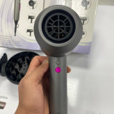 سشوار یونی حرفه ای HappyGoo قدرت 2000 وات