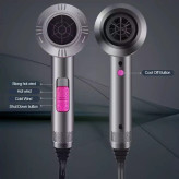 سشوار یونی حرفه ای HappyGoo قدرت 2000 وات