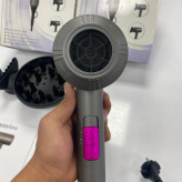 سشوار یونی حرفه ای HappyGoo قدرت 2000 وات