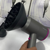 سشوار یونی حرفه ای HappyGoo قدرت 2000 وات