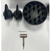 سشوار یونی حرفه ای HappyGoo قدرت 2000 وات