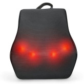 ماساژور پشتی صندلی ماشین و خانگی شیاتسو برند ietek jh-k3