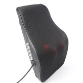 ماساژور پشتی صندلی ماشین و خانگی شیاتسو برند ietek jh-k3