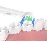 سری مسواک برقی اورال بی پک 16 عددی برند Vibeey