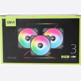 فن هوای LED خنک کننده GIM CF-P28