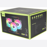 فن هوای LED خنک کننده GIM CF-P28