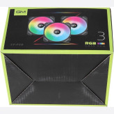 فن هوای LED خنک کننده GIM CF-P28