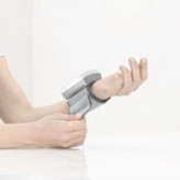 فشارسنج و ضربان قلب مچی برند sanitas مدل SBC15