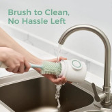 گرم کن شیشه شیر کودک قابل حمل برند momcozy مدل MW03