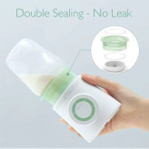 گرم کن شیشه شیر کودک قابل حمل برند momcozy مدل MW03