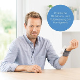 فشار سنج و فشار خون برند beurer مدل bc28