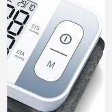 فشار سنج و فشار خون برند beurer مدل bc28