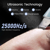 لایه بردار اولتراسونیک ANLAN اسکرابر پوست