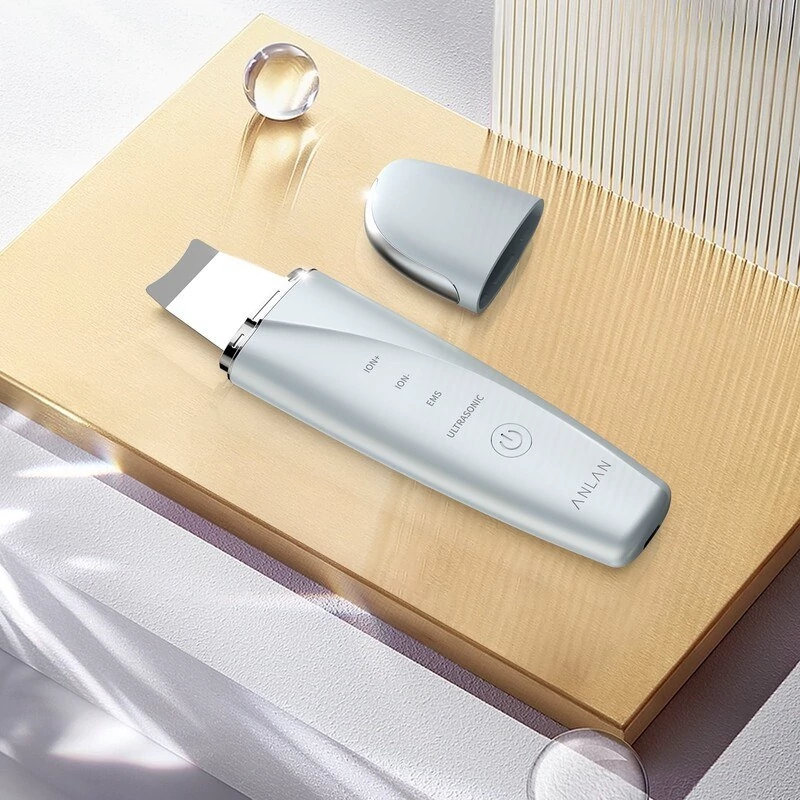 لایه بردار اولتراسونیک ANLAN اسکرابر پوست