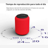 اسپیکر بلوتوث Mini Tronsmart Element T6