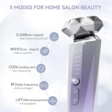 ماساژور جوانسازی صورت خانگی برند ANLAN مدل 10A-01