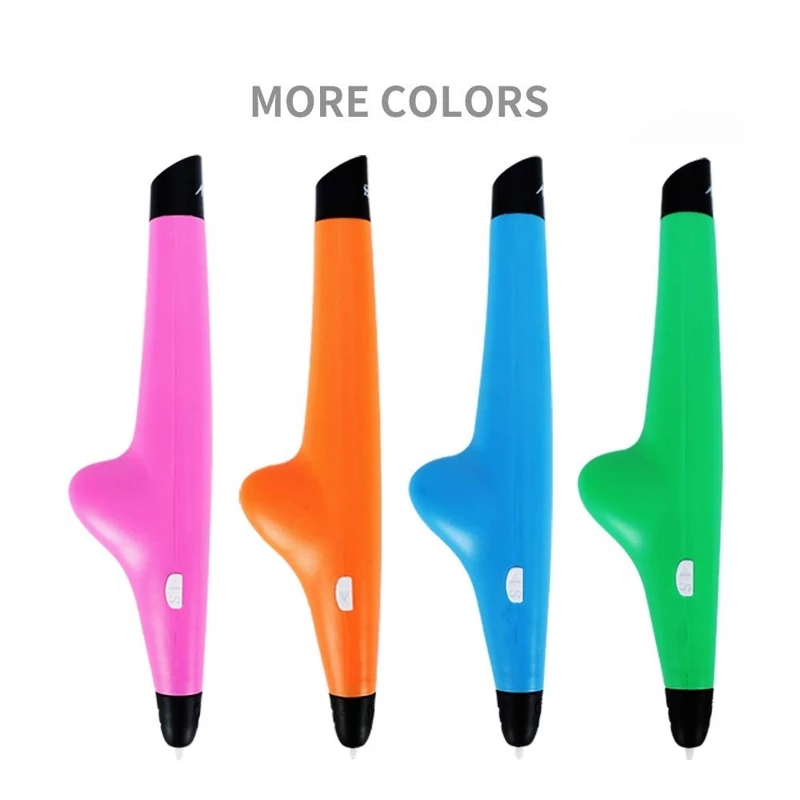 قلم حرارتی سه بعدی چاپ حرارتی برند LABISTS