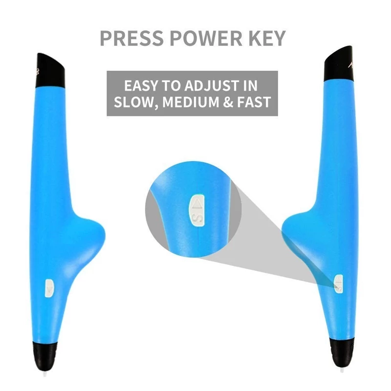 قلم حرارتی سه بعدی چاپ حرارتی برند LABISTS