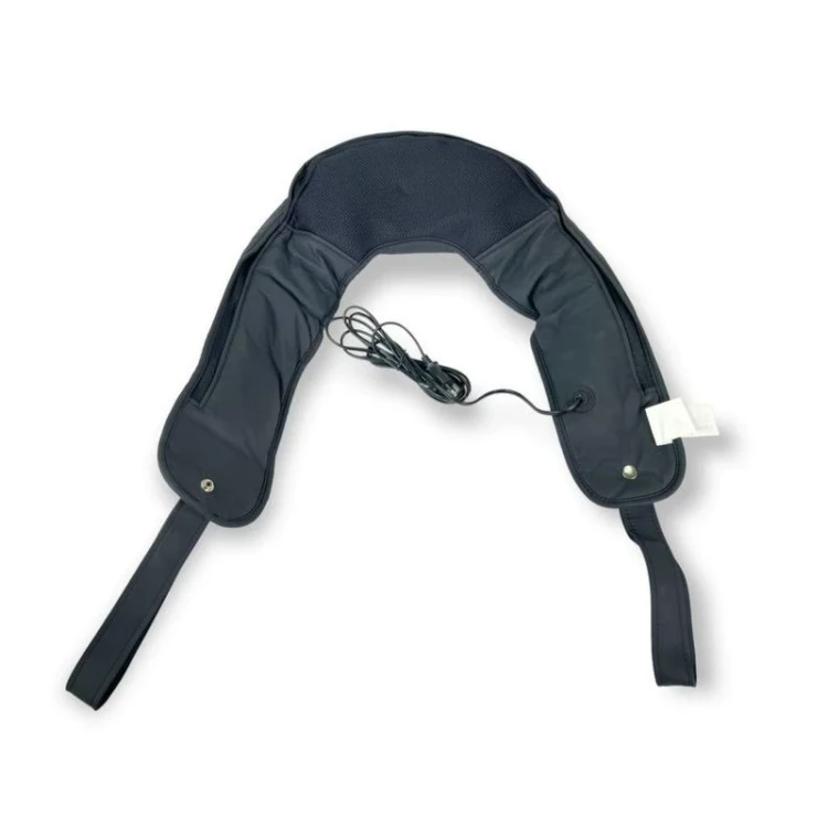 ماساژور گردنی ضربه ای بافت عمیق برند SABLE