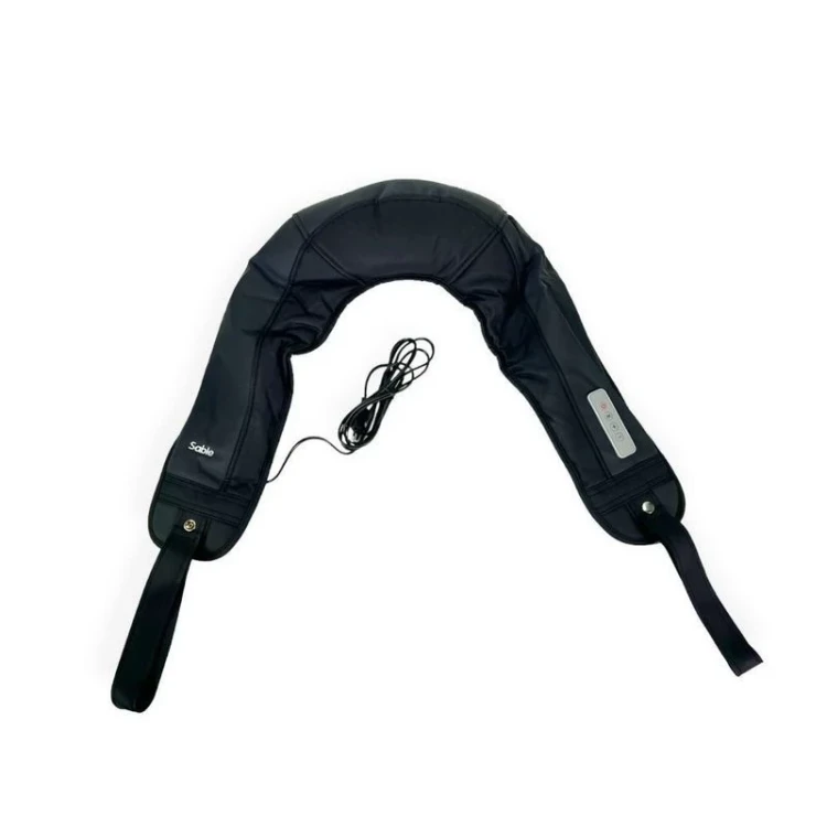 ماساژور گردنی ضربه ای بافت عمیق برند SABLE