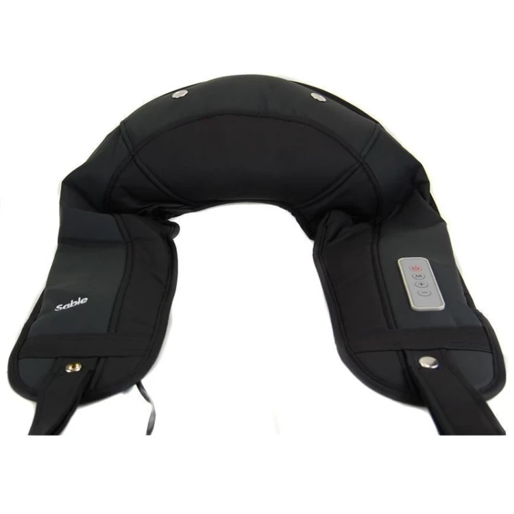 ماساژور گردنی ضربه ای بافت عمیق برند SABLE