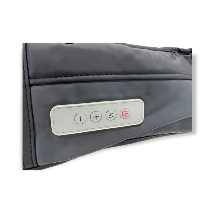 ماساژور گردنی ضربه ای بافت عمیق برند SABLE