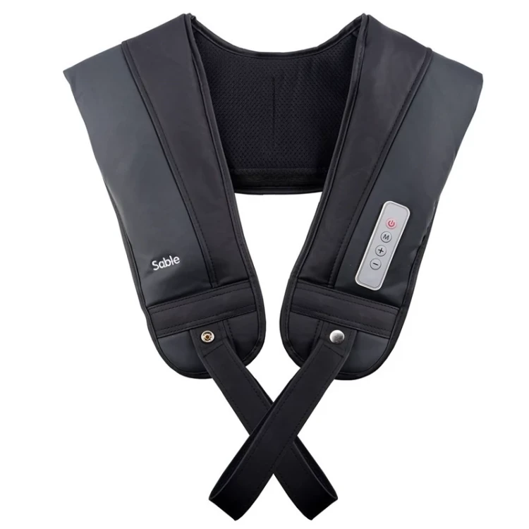 ماساژور گردنی ضربه ای بافت عمیق برند SABLE