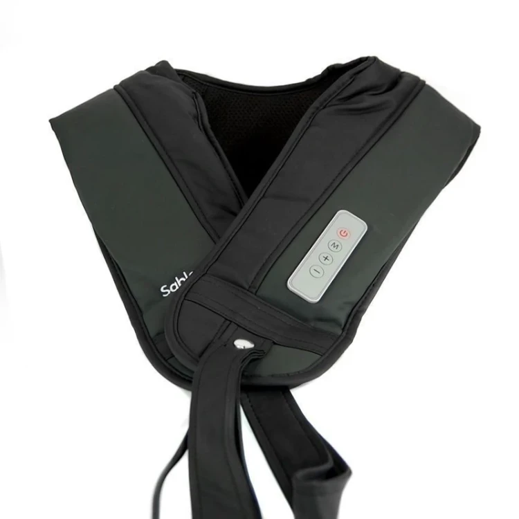 ماساژور گردنی ضربه ای بافت عمیق برند SABLE