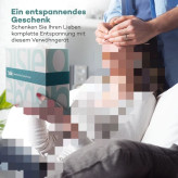 ماساژور گردنی ضربه ای بافت عمیق برند SABLE