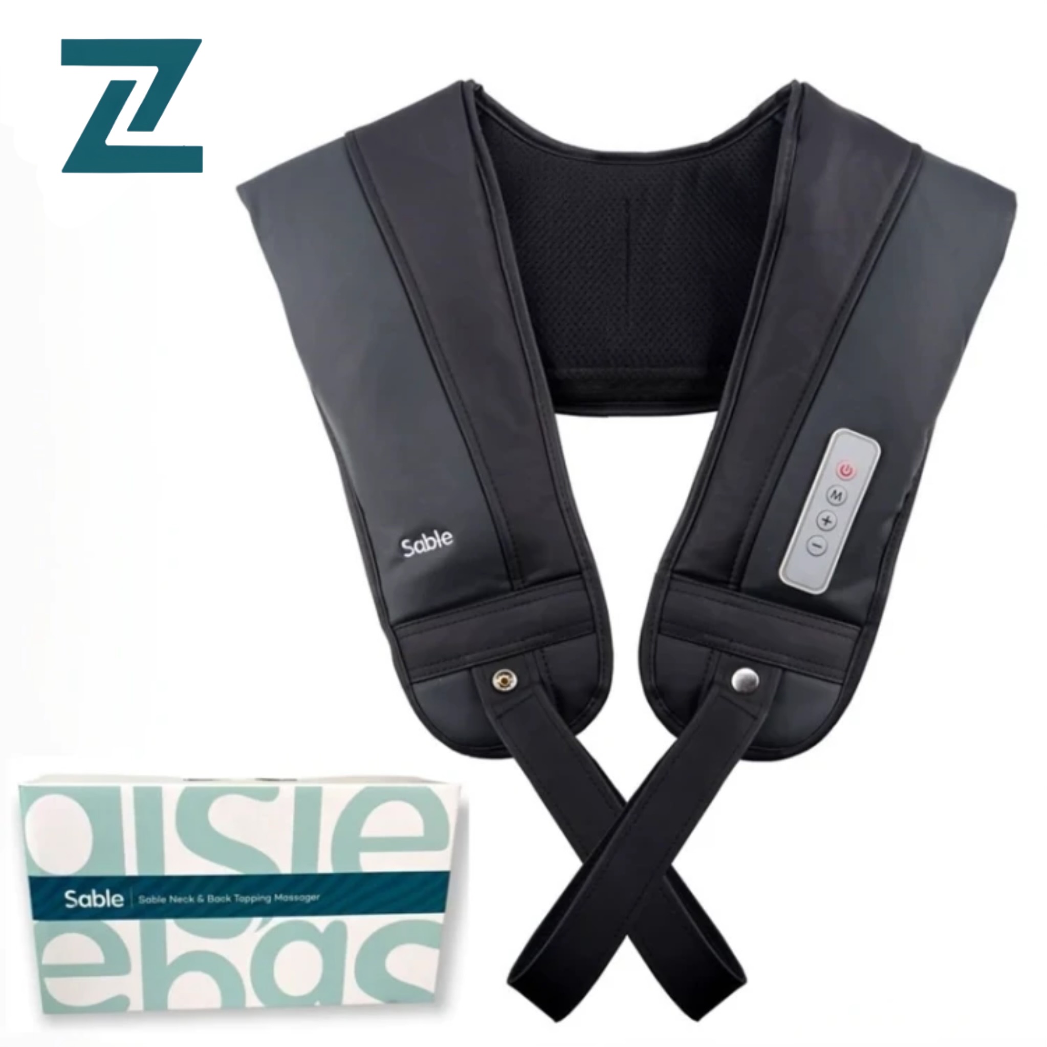 ماساژور گردنی ضربه ای بافت عمیق برند SABLE