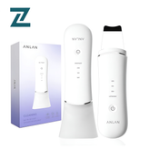 اسکرابر پاکسازی صورت اولتراسونیک ANLAN
