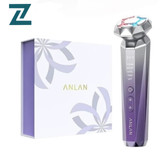 ماساژور جوانسازی صورت خانگی برند ANLAN مدل 10A-01