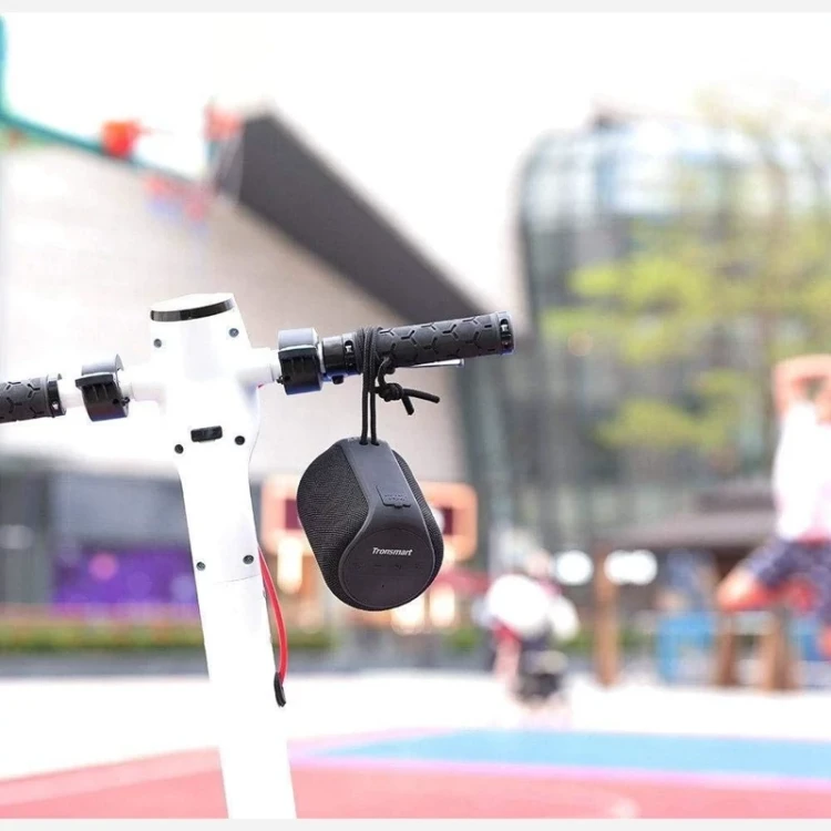 اسپیکر بلوتوث Mini Tronsmart Element T6