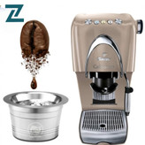 قهوه ساز و اسپرسوساز با نازل فوم ساز برند Tchibo