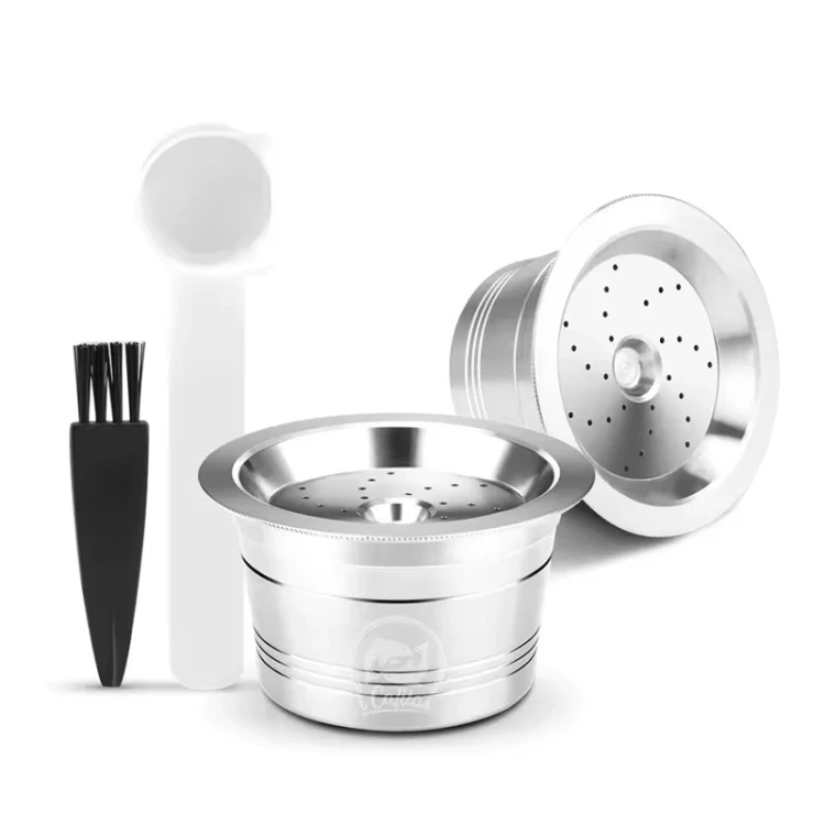 قهوه ساز و اسپرسوساز با نازل فوم ساز برند Tchibo