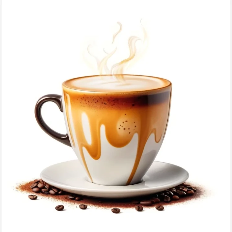 قهوه ساز و اسپرسوساز با نازل فوم ساز برند Tchibo