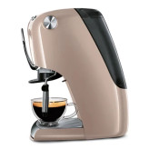 قهوه ساز و اسپرسوساز با نازل فوم ساز برند Tchibo