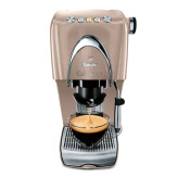 قهوه ساز و اسپرسوساز با نازل فوم ساز برند Tchibo