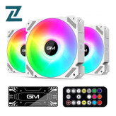 فن هوای LED خنک کننده GIM CF-P28