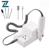 ست سوهان مانیکور و پدیکور حرفه ای المانی JSDA