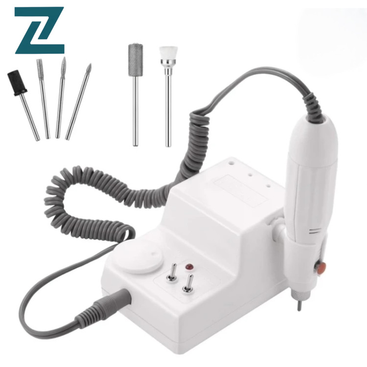 ست سوهان مانیکور و پدیکور حرفه ای المانی JSDA