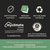 کپسول قهوه چیبو کیوبو – اسپرسو سیداما رویال (میوهای و معطر، شدت ۴/۱۰)