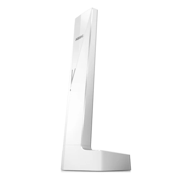 خرید تلفن بیسیم برند فیلیپس مدل Linea V Design با صفحهنمایش خوانا و کیفیت صدای عالی