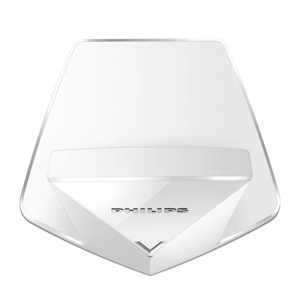 خرید تلفن بیسیم برند فیلیپس مدل Linea V Design با صفحهنمایش خوانا و کیفیت صدای عالی