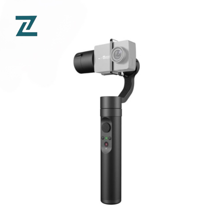 گیمبال و لرزشگیر دوربین اکشن ورزشی برند YI Action Gimbal